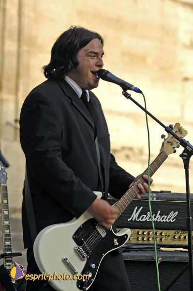 Fete Musique 2005 Paris
