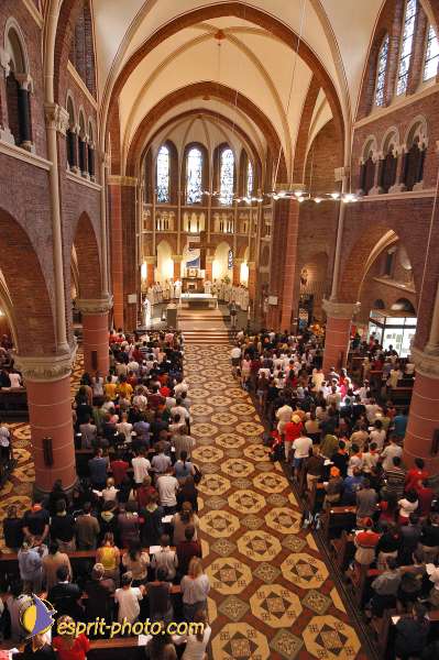 Jmj Avignon