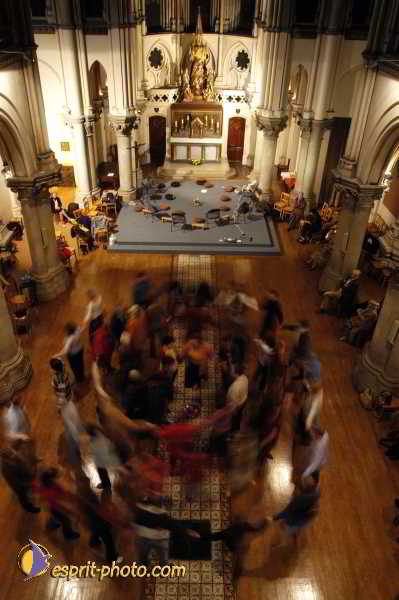 Pt Danse Meditative