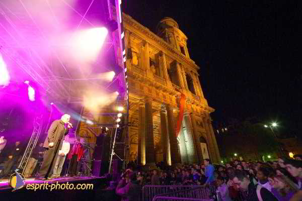 Pt Holywins Concert