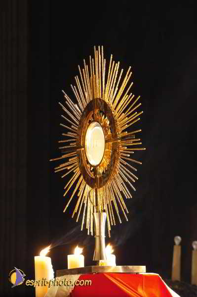 Pt Holywins Veillee