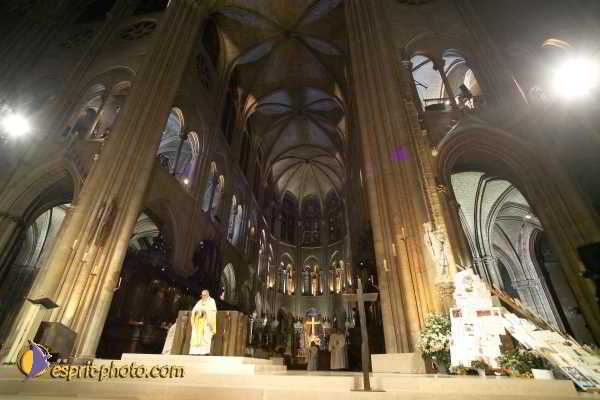 Pt Messe Toussaint
