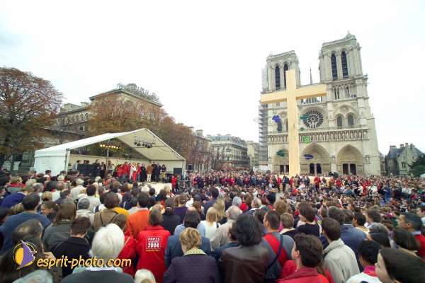 Pt Ouverture