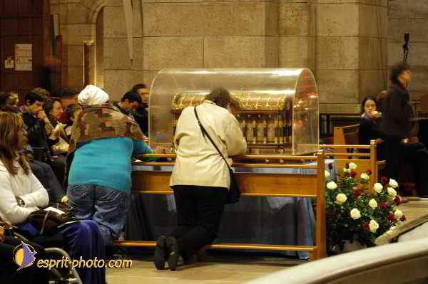 Pt Relique Therese