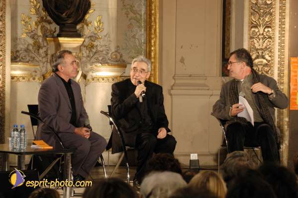 Pt Table Ronde