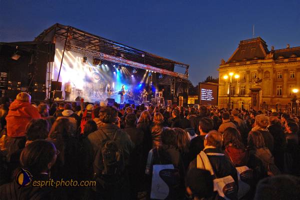 Brx Festival Jeunes