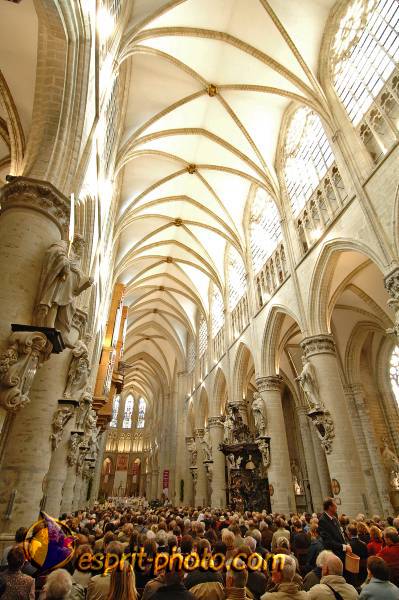 Brx Mess Cathedrale