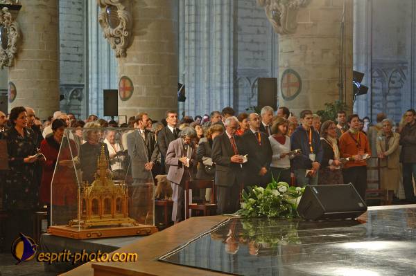 Brx Messe Toussaint