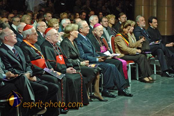Brx Ouverture Cantate