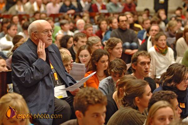 Brx Taize