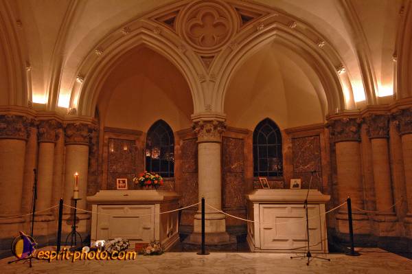 Brx Tombe Roi Baudouin