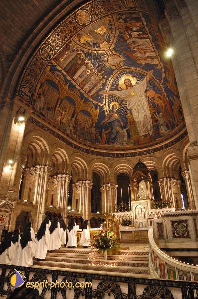 Fete Dieu Sacre Coeur De Jesus