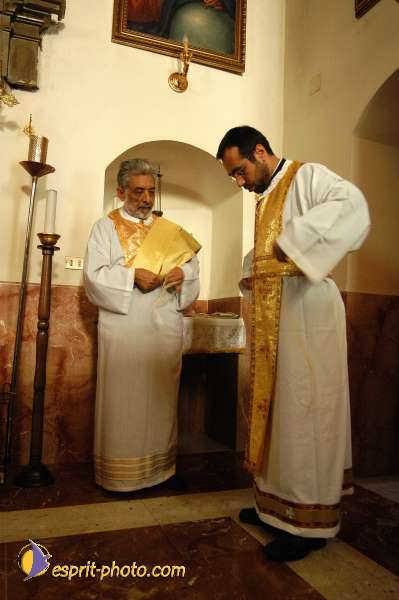 Rite Albanais
