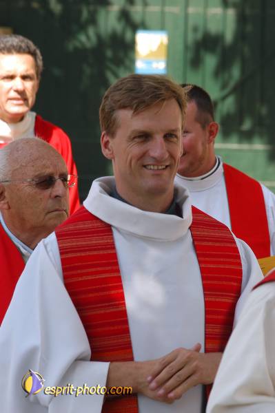 Messe Communion