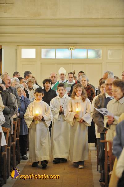 Messe La Loupe
