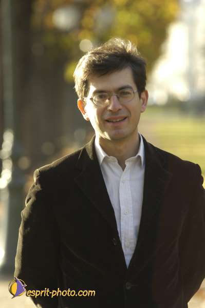 Fabrice Hadjadj