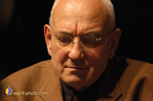 Max Gallo
