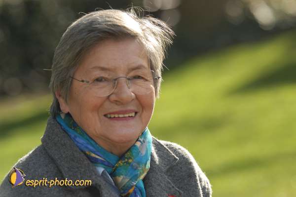 Mme Lejeune