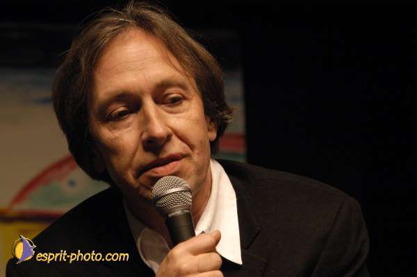 Pascal Bruckner