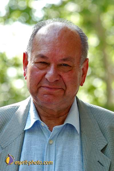 Serge Berstein