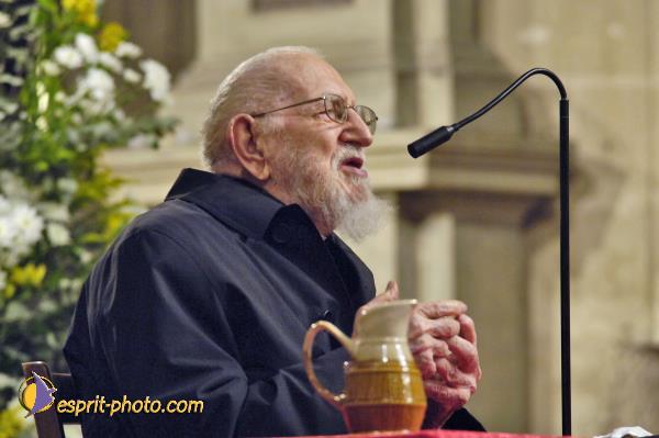 Pere Abbe Pierre