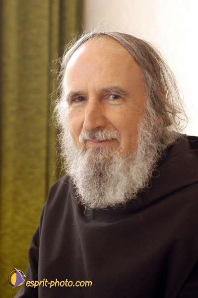 Pere Anselm Gruen