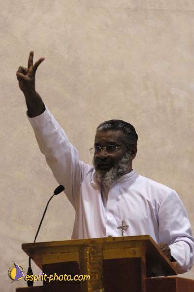 Pere Menjakal