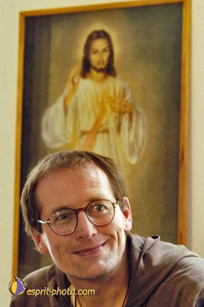 Pere Nicolas Butet