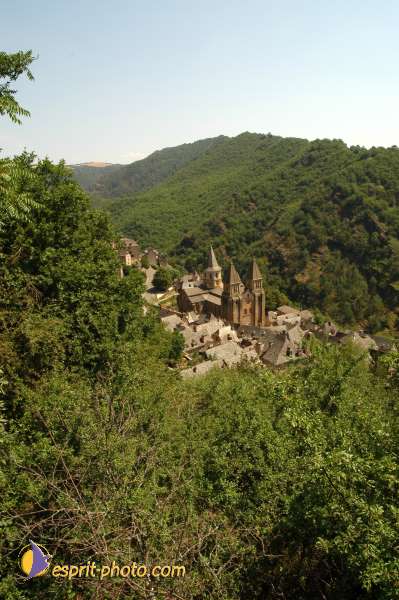 Conques