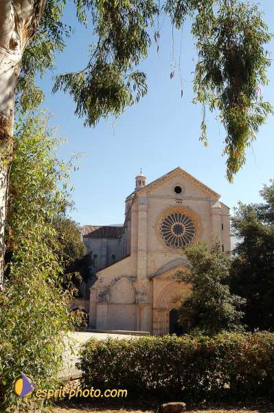 Fossanova Italie