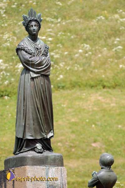 La Salette