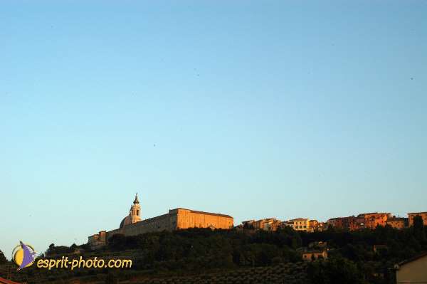 Notre Dame Loreto