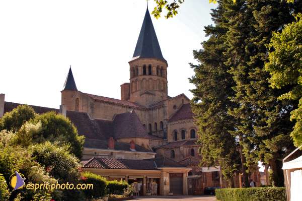 Paray Le Monial Fete Sacre Coeur