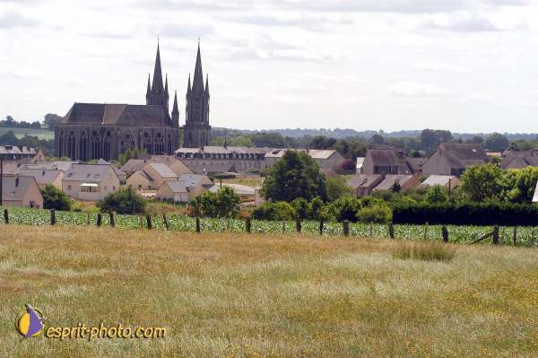 Pontmain