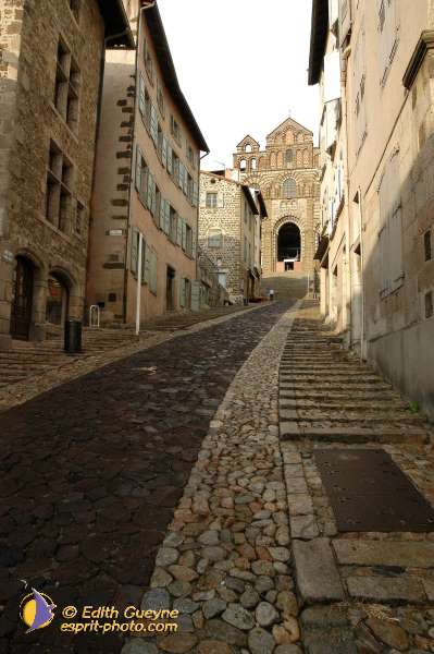 Puy En Velay