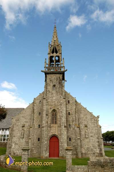 Ste Anne La Palud