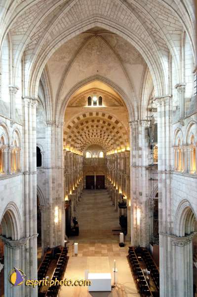 Vezelay