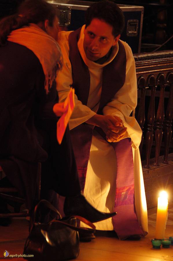 Nom de l'image : D1191680-1_(c)Norbert-JUNG — Description :  Paris - Toussaint 2004