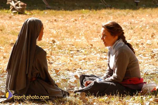 Nom de l'image : EP08-0014 — Description : Festival Saint Jean (jeunes de 15-25ans)