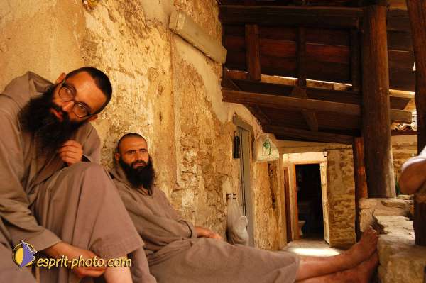 Nom de l'image : EP08-0210 — Description :  Franciscaini Rinovati à Corleone (Sicile)