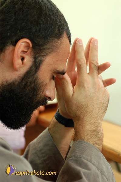 Nom de l'image : EP08-0221 — Description : Franciscani Frati Minori Rinovati