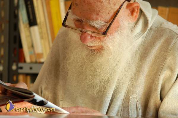 Nom de l'image : EP08-0223 — Description : Franciscani Frati Minori Rinovati