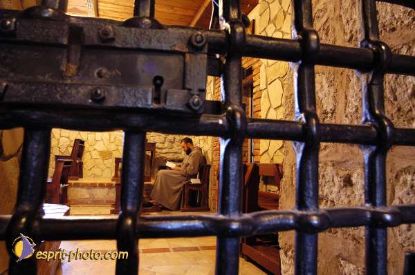 Nom de l'image : EP08-0233 — Description :  Franciscaini Rinovati à Corleone (Sicile)