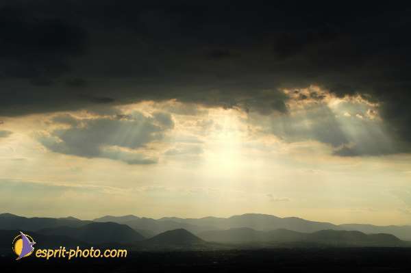 Nom de l'image : EP08-0386 — Description :  Abbaye de Montecassino (Latina-Italie)
