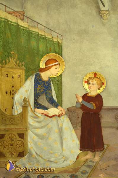 Nom de l'image : EP08-0417 — Description : Notre Dame de Loreto (Ancona / Italie)