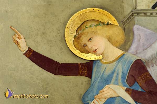 Nom de l'image : EP08-0420 — Description : Notre Dame de Loreto (Ancona / Italie)