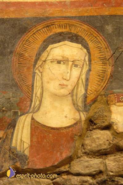 Nom de l'image : EP08-0424 — Description : Notre Dame de Loreto (Ancona / Italie)