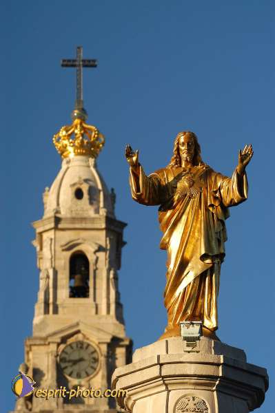 Nom de l'image : EP08-0435 — Description :  Fatima (Portugal)