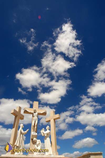 Nom de l'image : EP08-0437 — Description :  Fatima (Portugal)