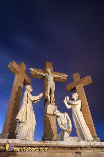 Nom de l'image : EP08-0438 — Description :  Fatima (Portugal)